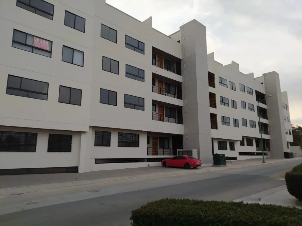 URIA HABITAT VERTICAL