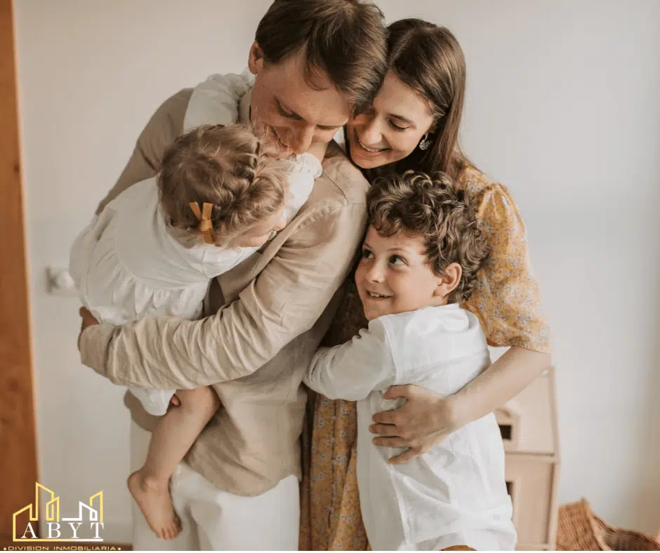 Encuentra la casa de tus sueños