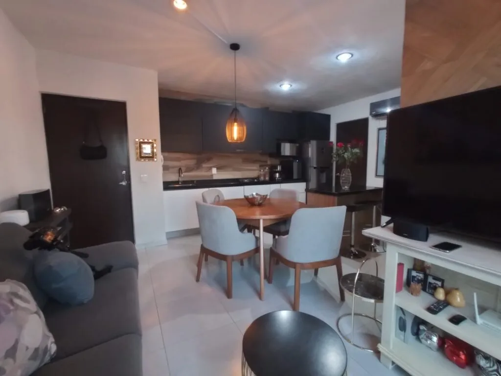 Departamento en el Fraccionamiento Revolución