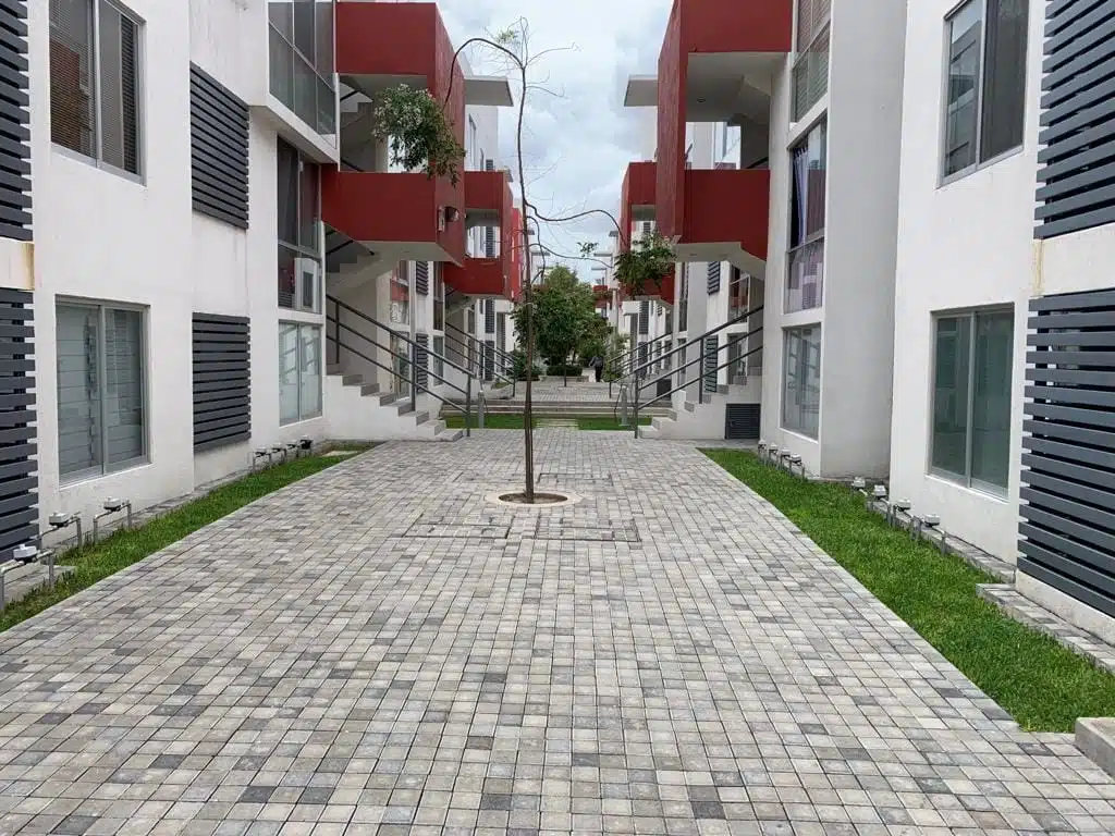 RENTA EN ALAMO RESIDENCIAL