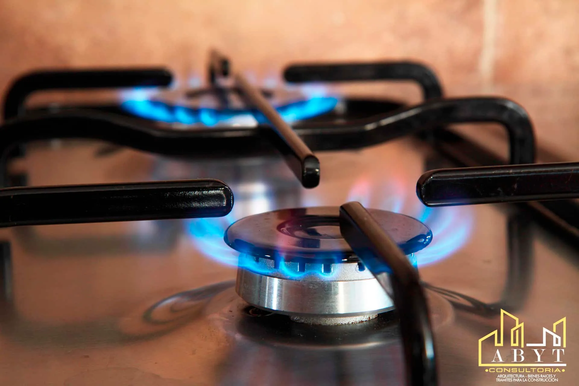 RECOMENDACIONES PARA EL USO DOMESTICO DE GAS